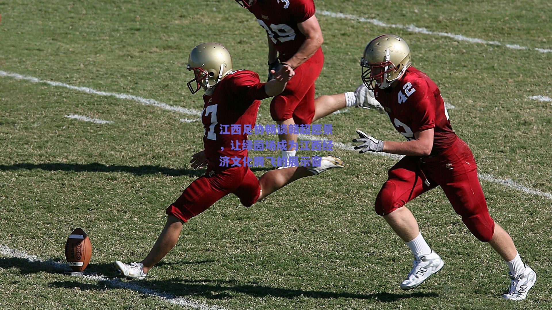 江西足协畅谈赣超愿景，让绿茵场成为江西经济文化腾飞的展示窗